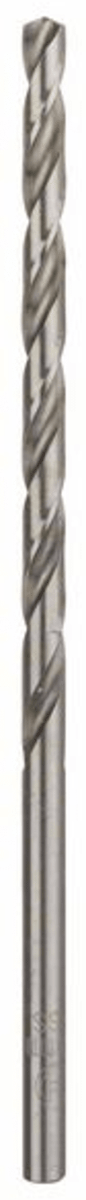 Bosch Metallbohrer HSS-G, DIN 340, 5,5 x 91 x 139 mm, 1er-Pack