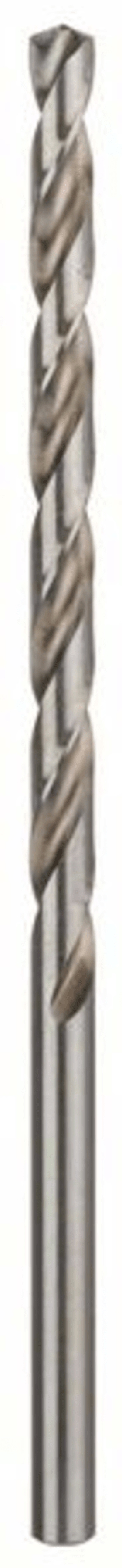 Bosch Metallbohrer HSS-G, DIN 340, 7 x 102 x 156 mm, 1er-Pack