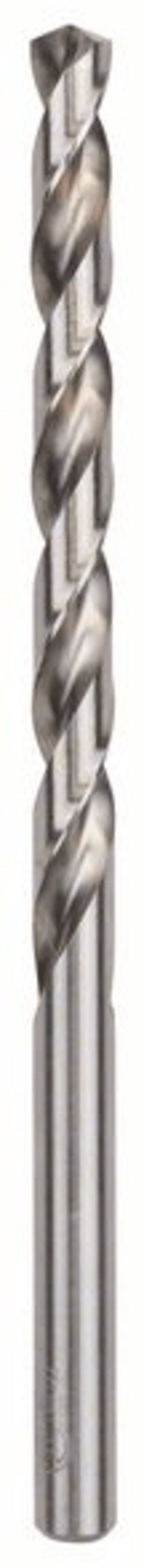 Bosch Metallbohrer HSS-G, DIN 340, 11 x 128 x 195 mm, 1er-Pack