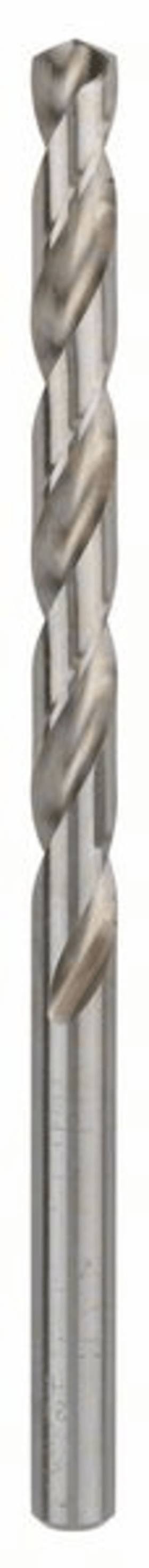 Bosch Metallbohrer HSS-G, DIN 340, 12 x 134 x 205 mm, 1er-Pack