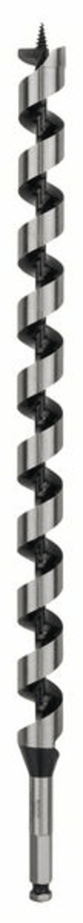 Bosch PRO Wood Holzschlangenbohrer, 25 x 385 x 450 mm