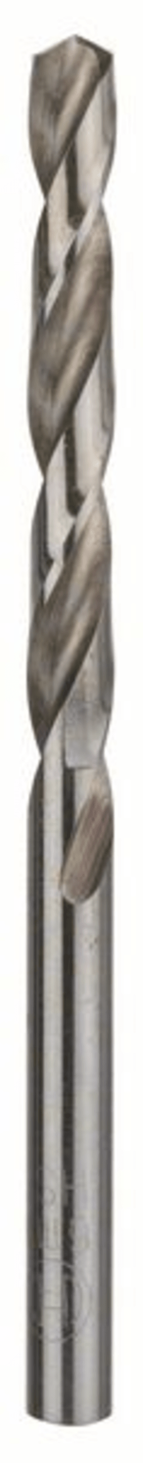 Bosch Metallbohrer HSS-G, DIN 338