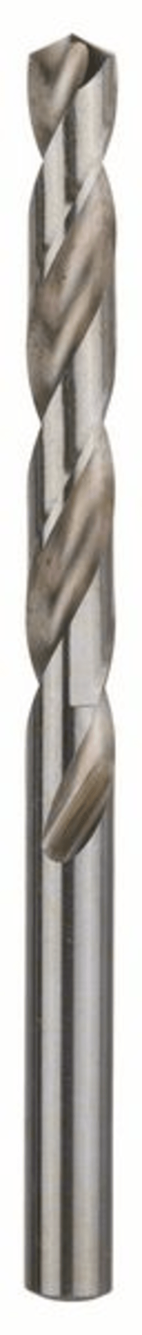 Bosch Metallbohrer HSS-G, DIN 338