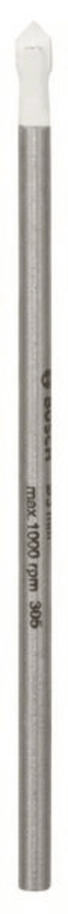 Bosch Fliesenbohrer CYL-9 Softceramic