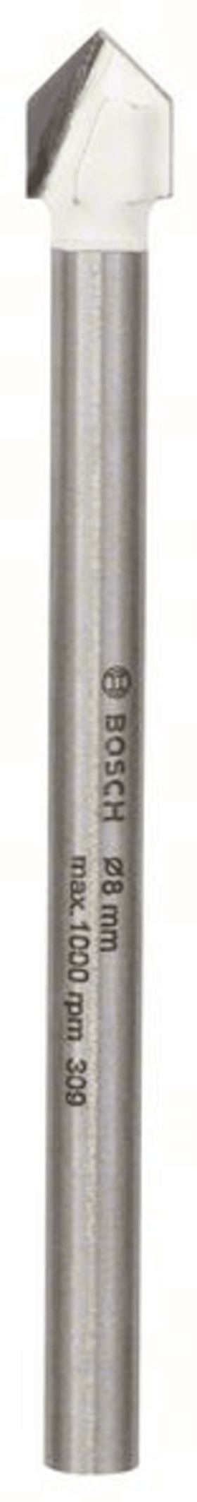 Bosch Fliesenbohrer CYL-9 Softceramic
