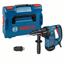 Bosch Kombihammer GBH 3-28 DFR