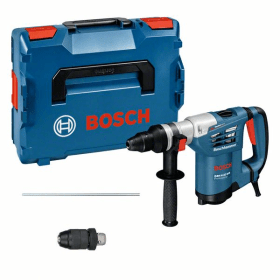 Bosch Bohrhammer GBH 4-32 DFR Set