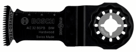 Bosch Tauchsägeblatt AIZ 32 BSPB