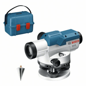 Bosch Optisches Nivelliergerät GOL 32 D