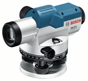 Bosch Optisches Nivelliergerät GOL 32 G