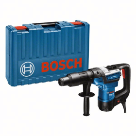 Bosch Bohrhammer GBH 5-40 