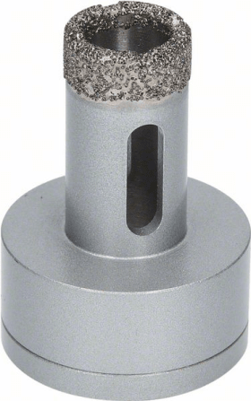 Bosch PRO Core Cutter dry X-Lock, 20 x 35 mm