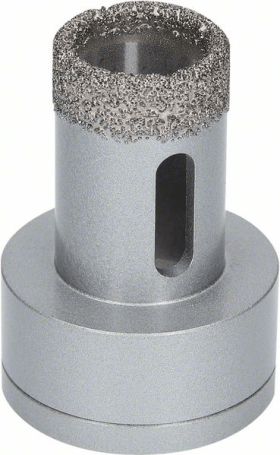 Bosch PRO Core Cutter dry X-Lock, 25 x 35 mm