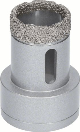 Bosch PRO Core Cutter dry X-Lock, 30 x 35 mm