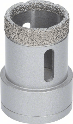 Bosch PRO Core Cutter dry X-Lock, 35 x 35 mm