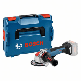 Bosch Akku-Winkelschleifer GWX 18V-10 PSC
