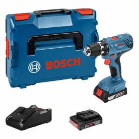 Bosch Akku-Bohrschrauber GSR 18V-21 