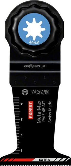 Bosch Tauchsägeblatt Expert Metalmax PAIZ 45 AIT