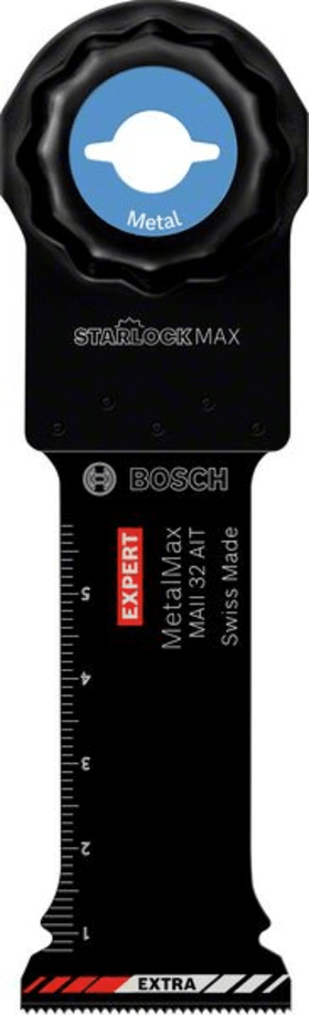 Bosch Tauchsägeblatt Expert Metalmax MAII 32 AIT