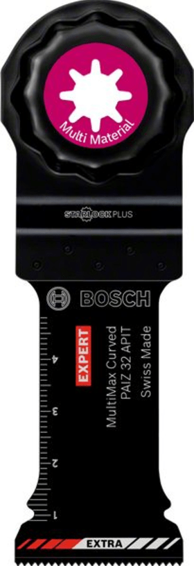 Bosch Tauchsägeblatt Expert Multimax PAIZ 32 APIT