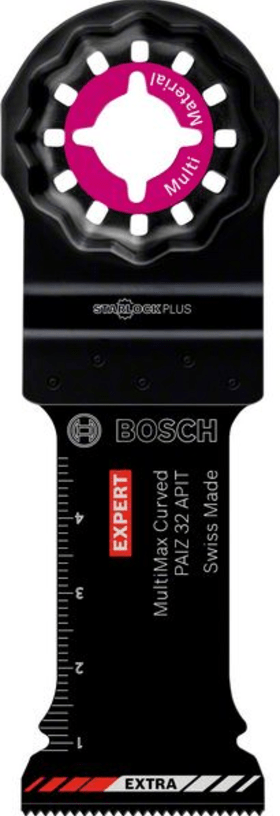 Bosch Tauchsägeblatt Expert Multimax PAIZ 32 APIT