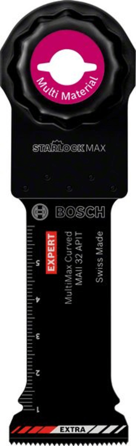 Bosch Tauchsägeblatt Expert Multimax MAII 32 APIT