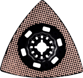 Bosch Schleifplatte AVZ 90 RT10