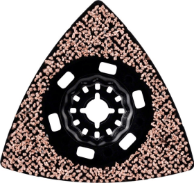 Bosch Schleifplatte Expert AVZ 90 RT2