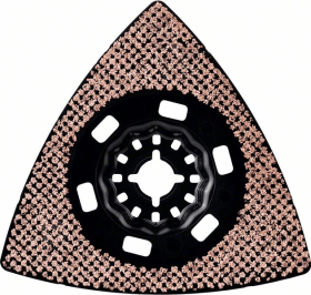 Bosch Schleifplatte AVZ 90 RT6