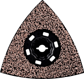 Bosch Schleifplatte MAVZ 116 RT2 