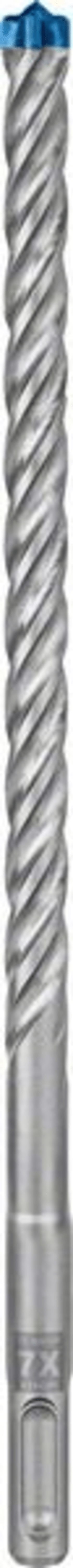 Bosch Hammerbohrer EXPERT SDS plus-7X