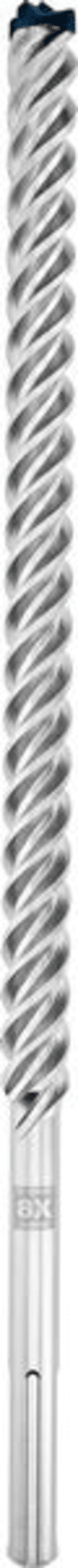 Bosch Hammerbohrer Expert SDS MAX-8X