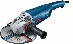 Bosch Winkelschleifer GWS 22-230 P