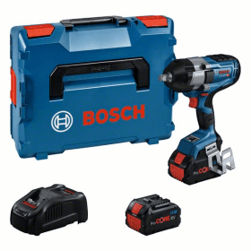 Bosch Akku-Bohrschrauber GDS 18V-1000