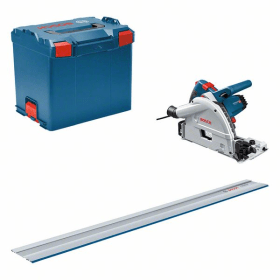 Bosch Tauchkreissäge GKT 55 GCE