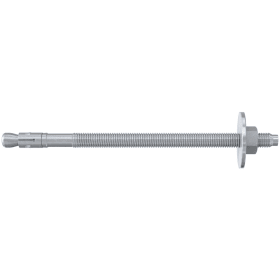 fischer Bolzenanker FBN II 12/80 mit großer Scheibe, 045578