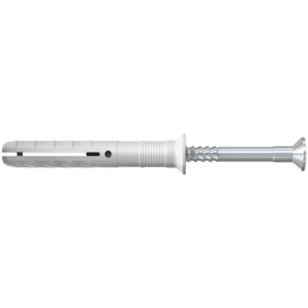 fischer Nageldübel N 10 x 160/110 S Senkkopf, 050348