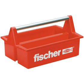 Fischer Werkzeugkasten WZK, 060524, VE= 1 St.