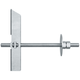 fischer Kippdübel KD 8, 080178