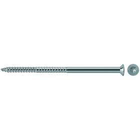 Fischer security screw 7.0 x 87 T countersunk head, 089170