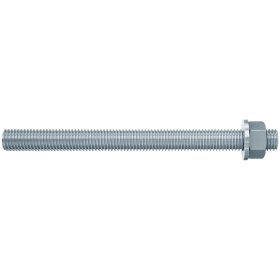 Fischer Ankerstange FIS A M 20 x 245, 090292