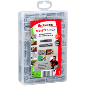 fischer Meister-Box UX/UX R, 513893