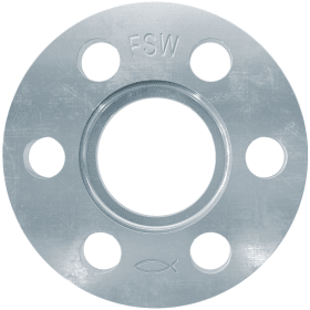 Fischer Justierscheibe FSW 10, 557276