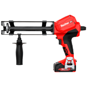 Fischer Battery-Powered Dispenser FIS DB S Pro