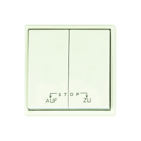 AUF-LÜFTUNGSTASTER UP BLANK (6-24373-00-0-0)