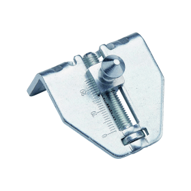 FLÜGELSTÜTZE F200 Ü 0-25 6-25772-00-0-1