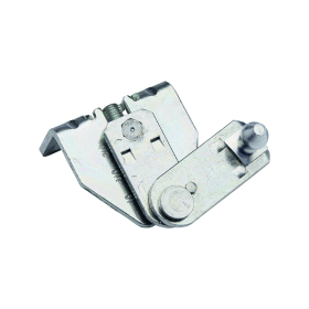 FLÜGELSTÜTZE F200MIT GELENK Ü 0-25 6-25830-00-0-1