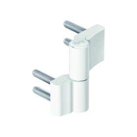 TÜRBAND GU A 312 3D 78 WEIß (H-01780-00-0-7)