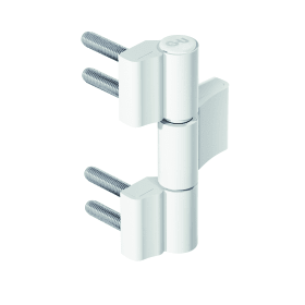 TÜRBAND GU A 316 3D 63 WEIß (H-01787-00-0-7)