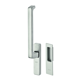 K-13262-00-0-1 | Drehgriffgarnitur | KRT.DREHGR.DIRIGENT INNEN O.PZ GU953/956